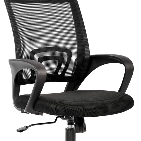 Home Office Chair Ergonomic Desk Chair Mesh Computer Chair - Picture 1 of 3